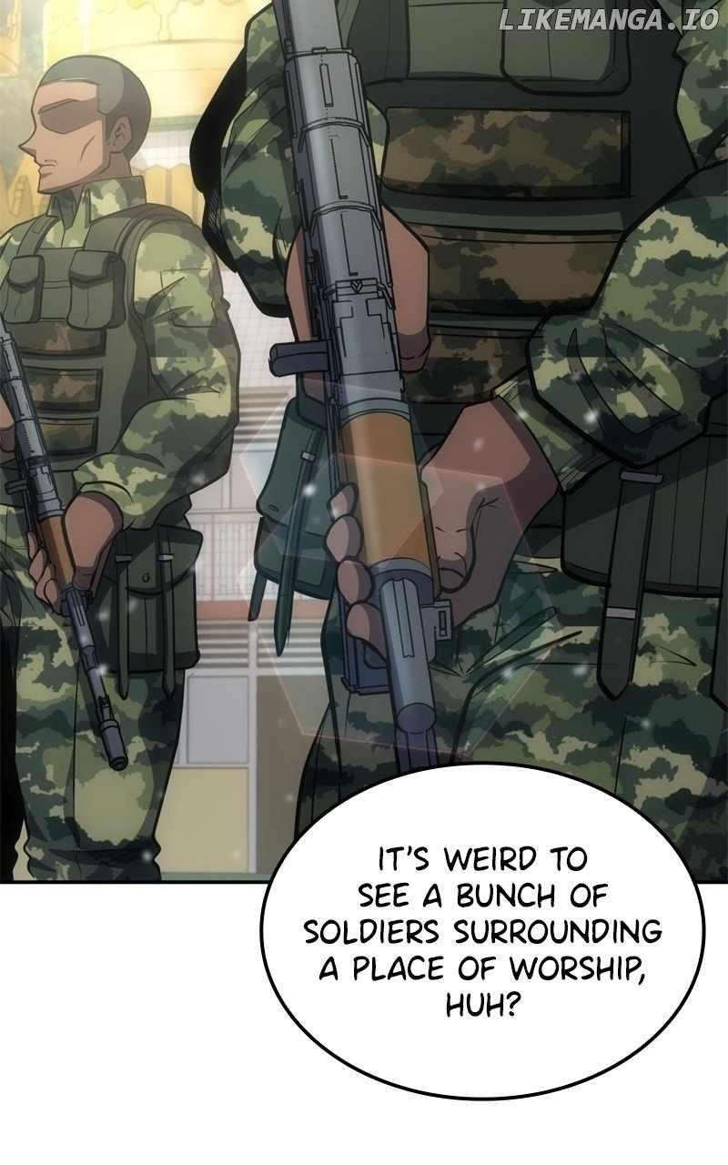 Assassin’s Creed: Forgotten Temple Chapter 98 - Page 46