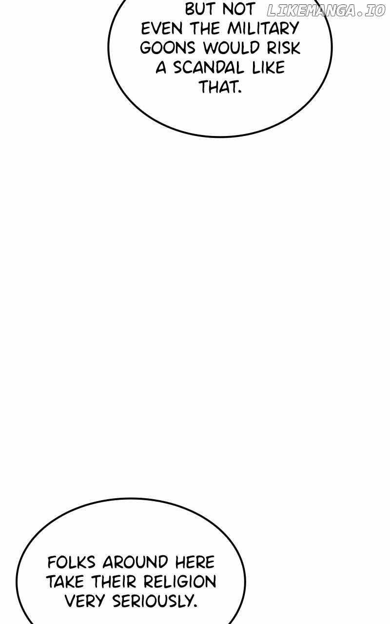 Assassin’s Creed: Forgotten Temple Chapter 98 - Page 51