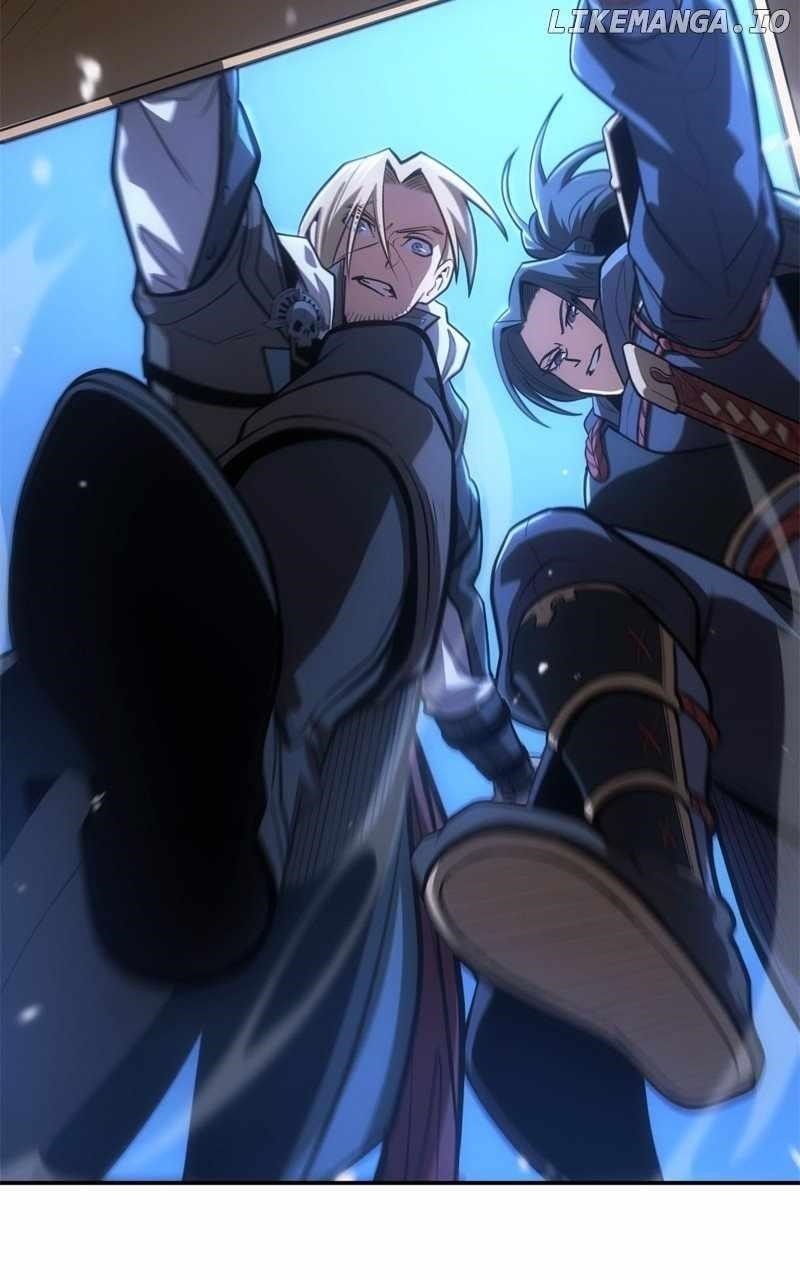 Assassin’s Creed: Forgotten Temple Chapter 98 - Page 9