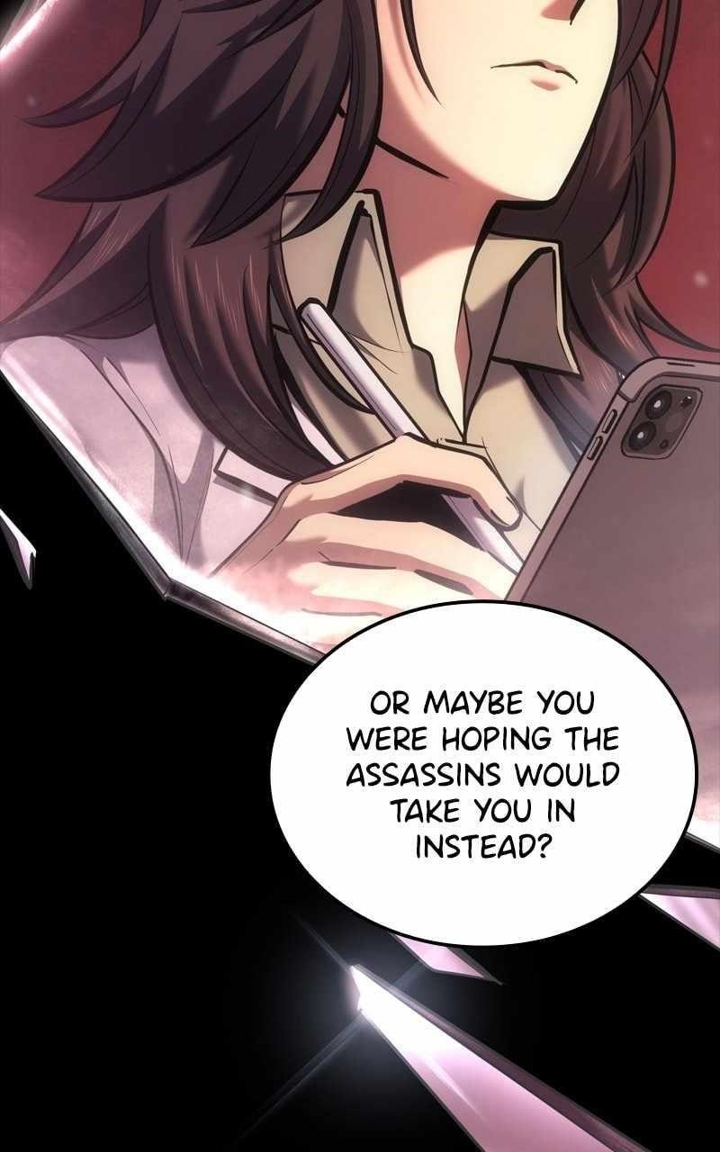 Assassin’s Creed: Forgotten Temple Chapter 99 - Page 70