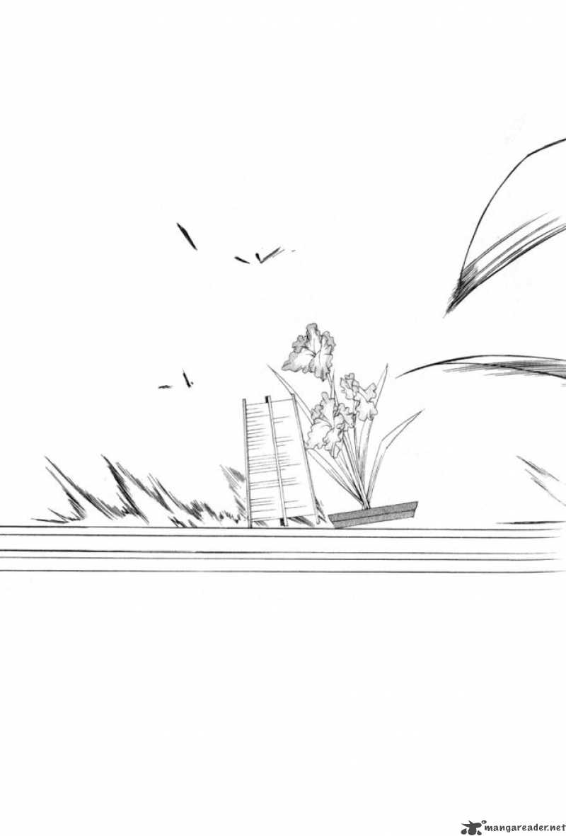 Kuroshitsuji Chapter 1 - Page 35