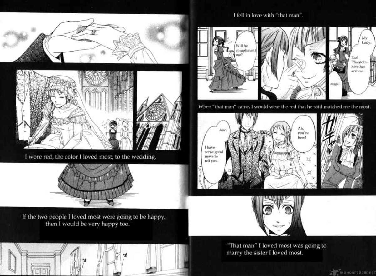 Kuroshitsuji Chapter 10 - Page 15