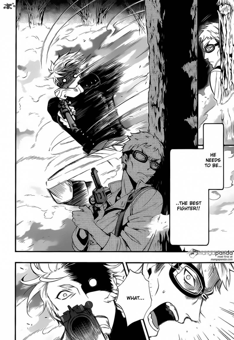 Kuroshitsuji Chapter 100 - Page 10