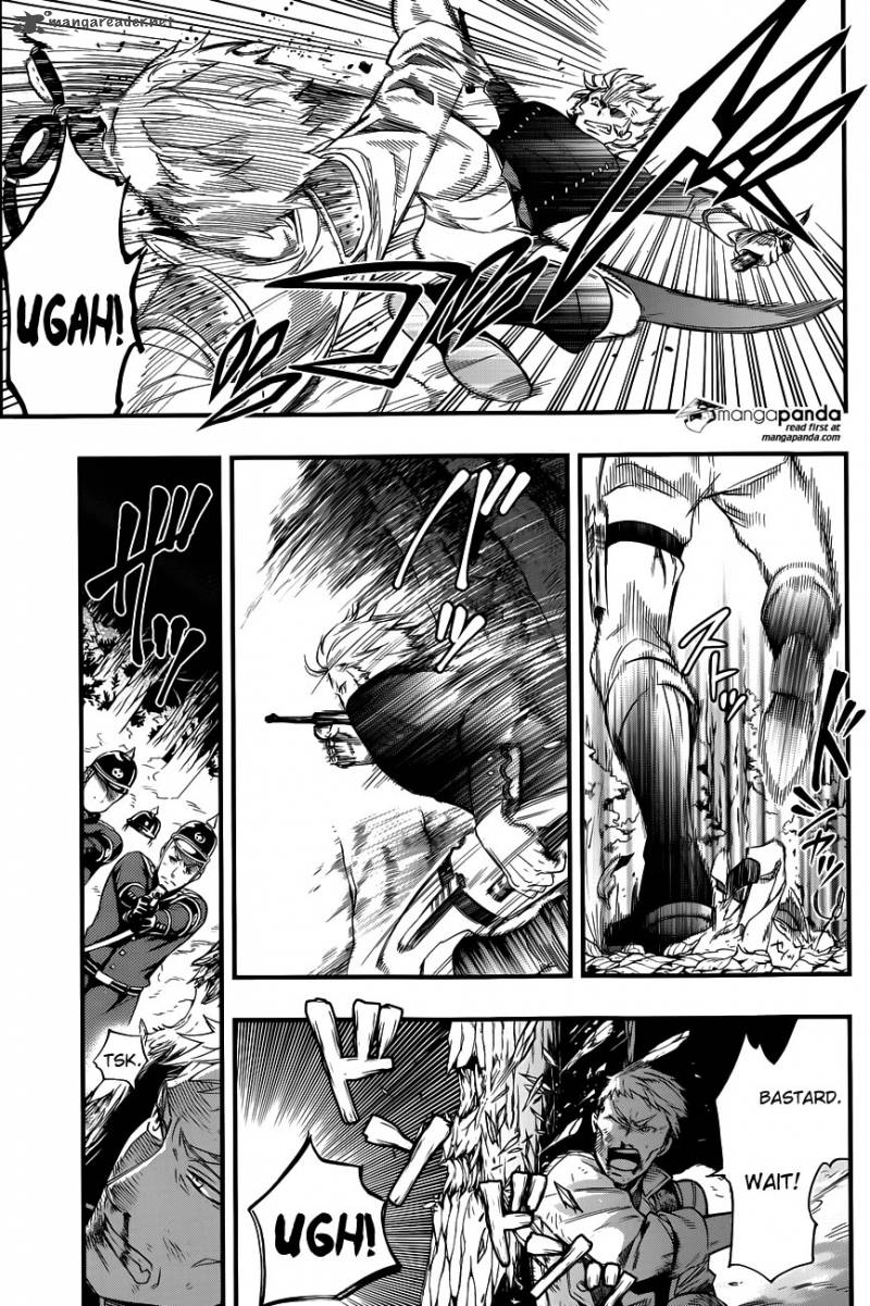 Kuroshitsuji Chapter 100 - Page 13