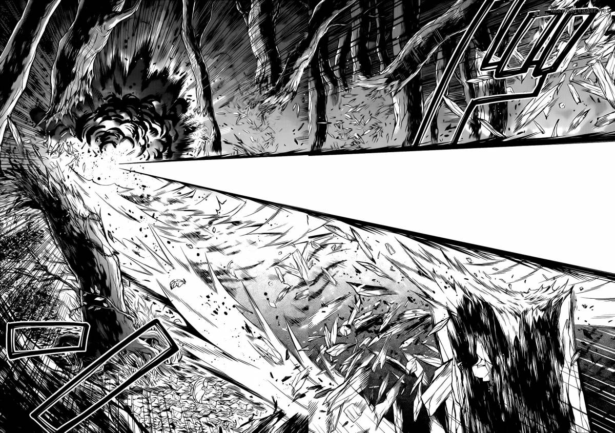 Kuroshitsuji Chapter 101 - Page 19