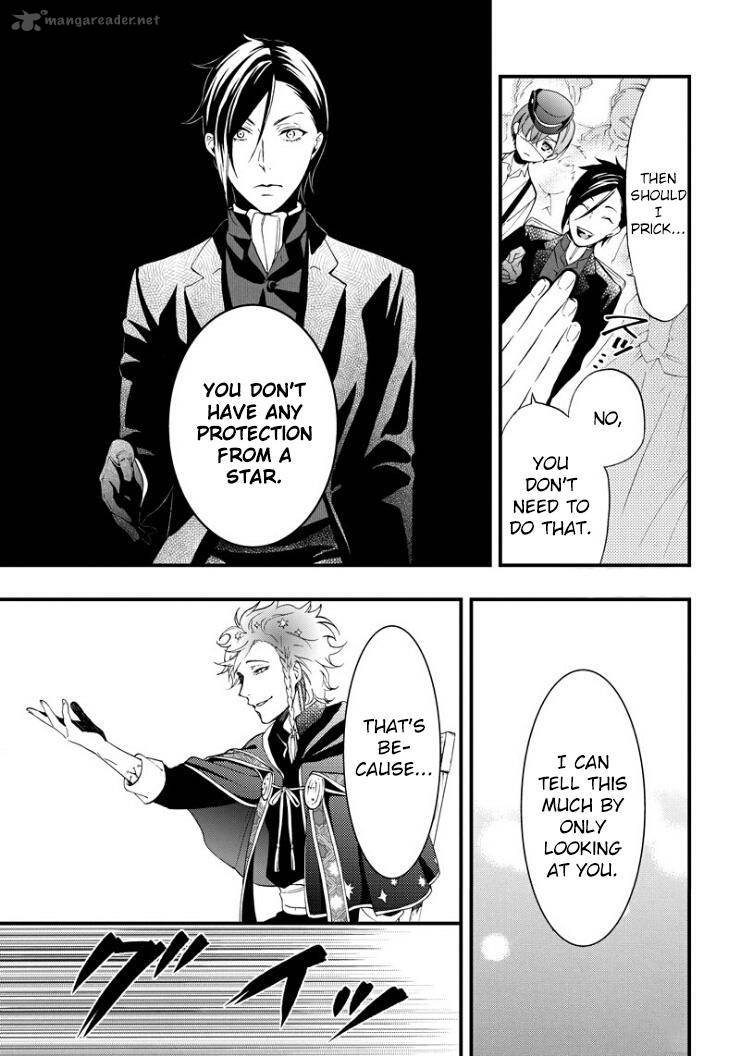 Kuroshitsuji Chapter 110 - Page 21