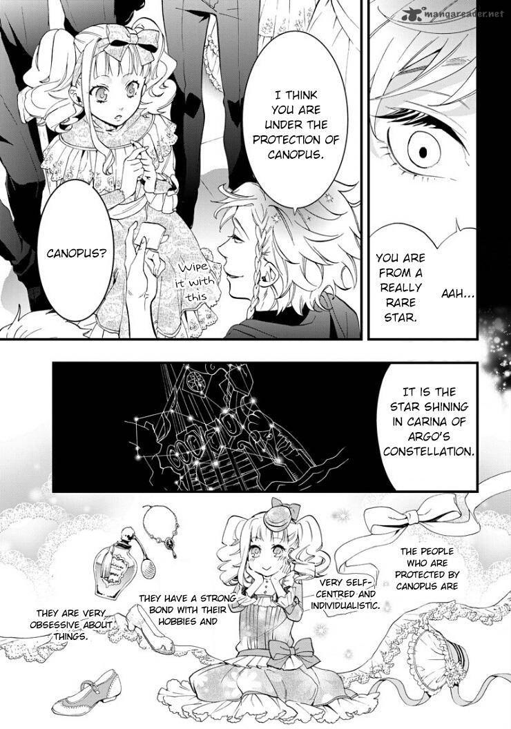 Kuroshitsuji Chapter 110 - Page 7