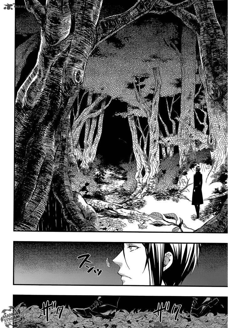 Kuroshitsuji Chapter 113 - Page 29