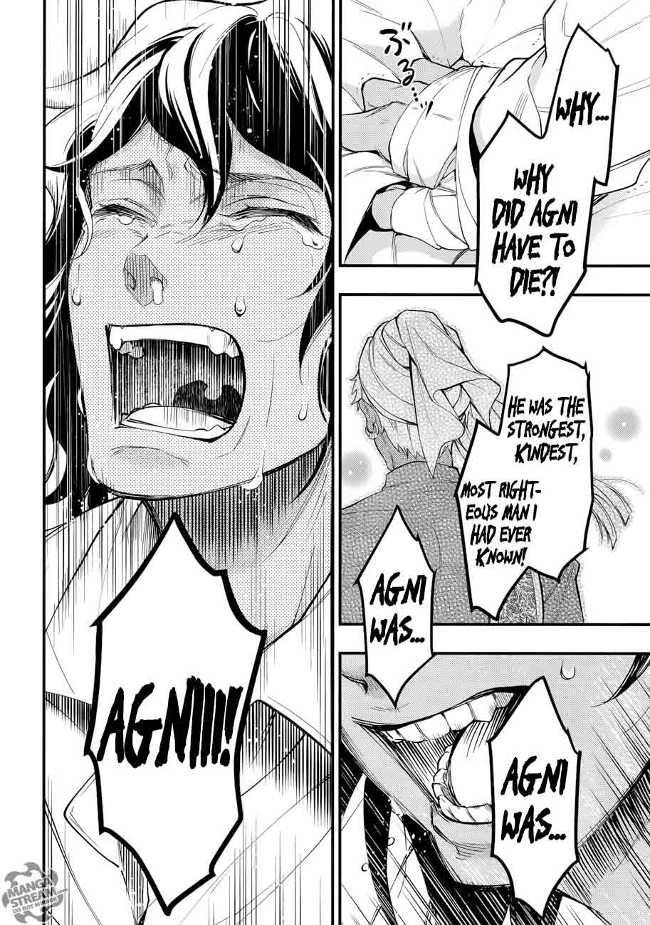 Kuroshitsuji Chapter 129 - Page 20