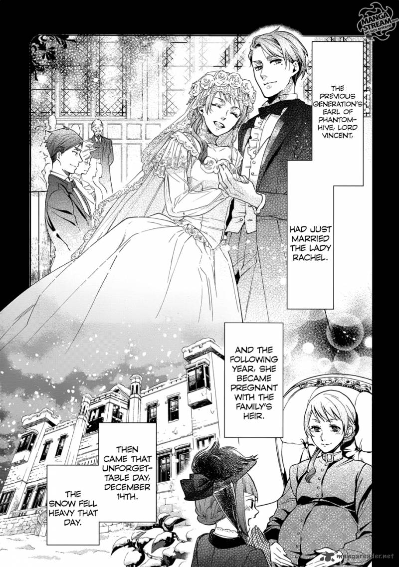 Kuroshitsuji Chapter 130 - Page 10