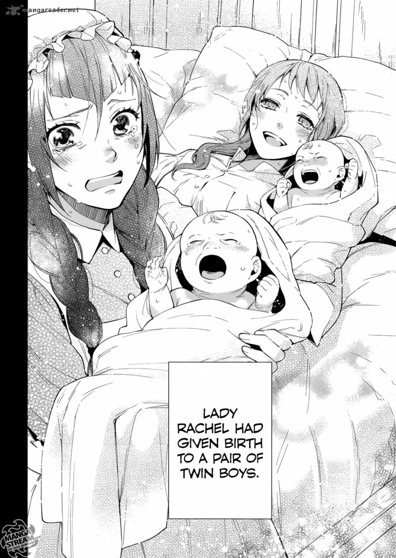 Kuroshitsuji Chapter 130 - Page 13