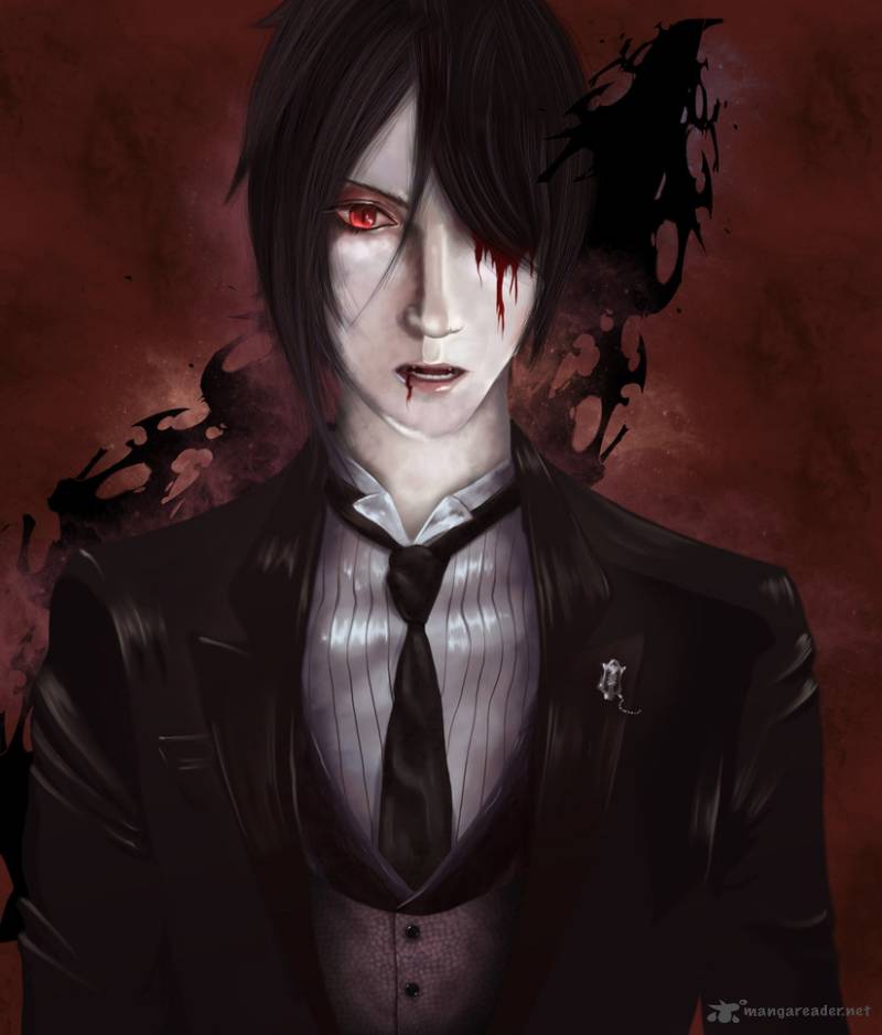 Kuroshitsuji Chapter 130 - Page 2