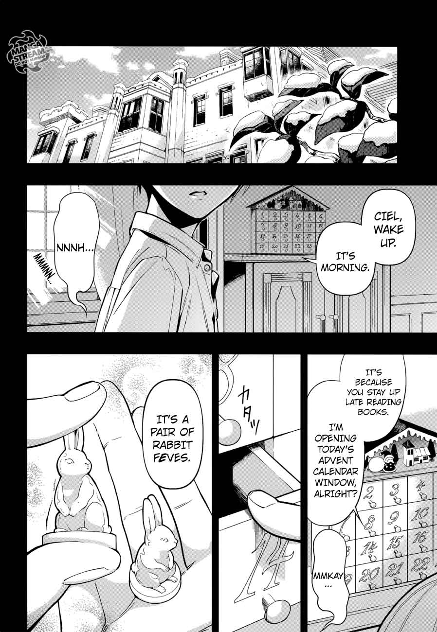 Kuroshitsuji Chapter 133 - Page 15