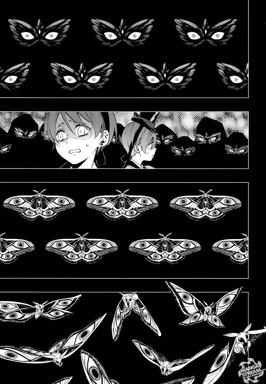 Kuroshitsuji Chapter 135 - Page 31