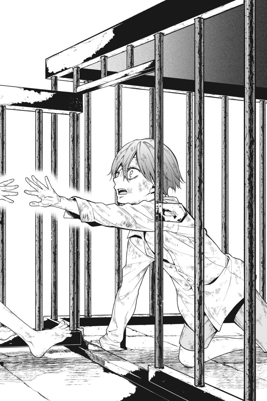 Kuroshitsuji Chapter 136 - Page 16