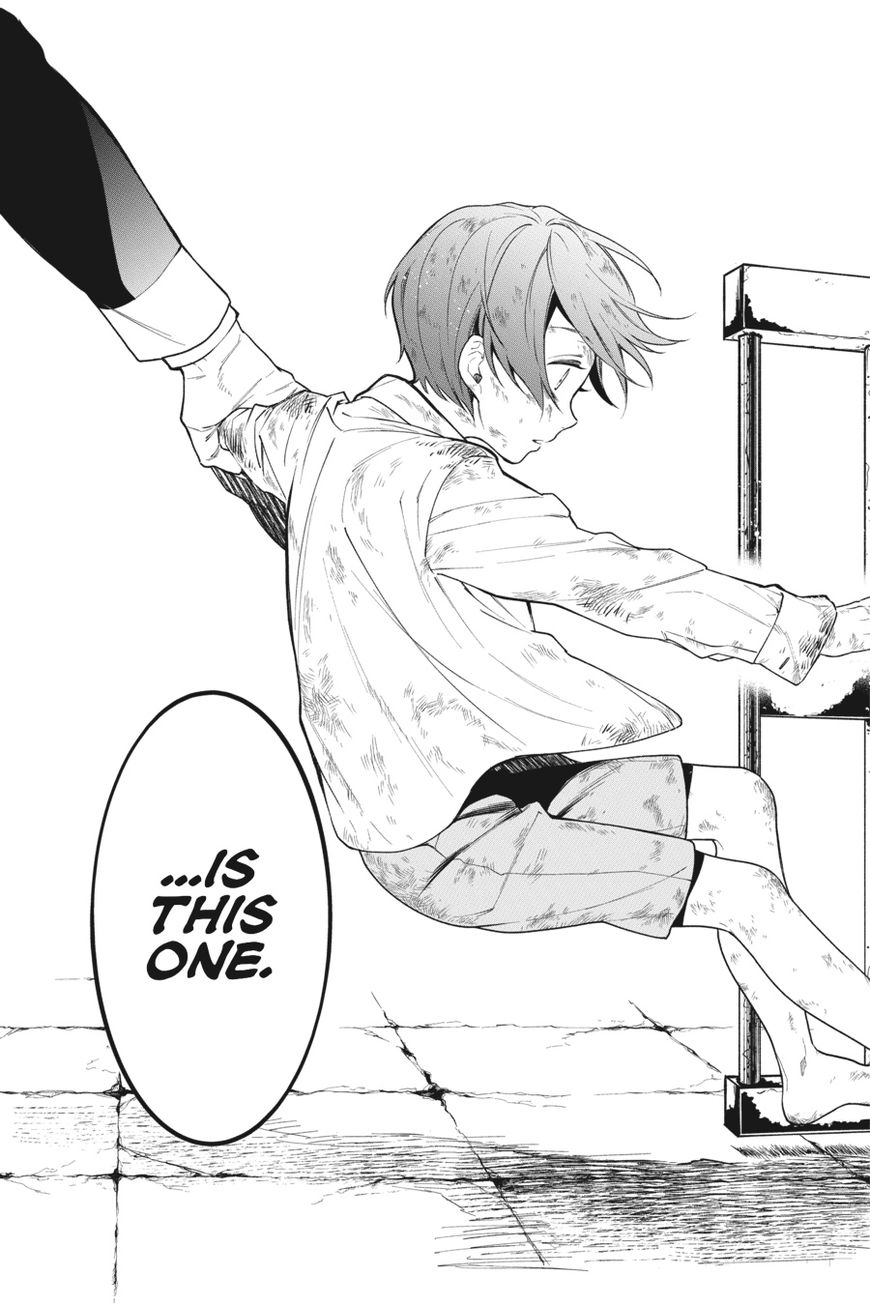 Kuroshitsuji Chapter 136 - Page 17