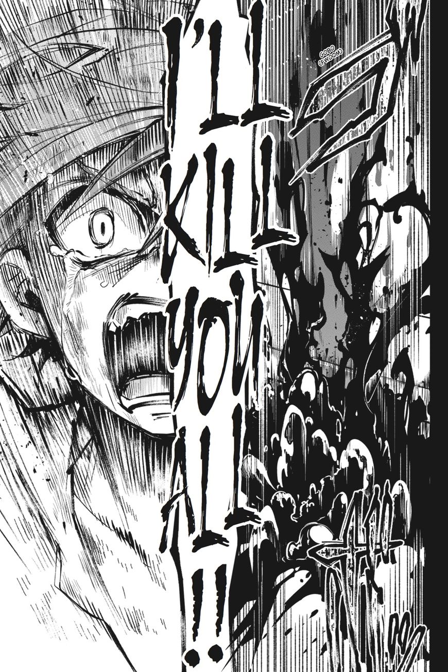 Kuroshitsuji Chapter 136 - Page 27