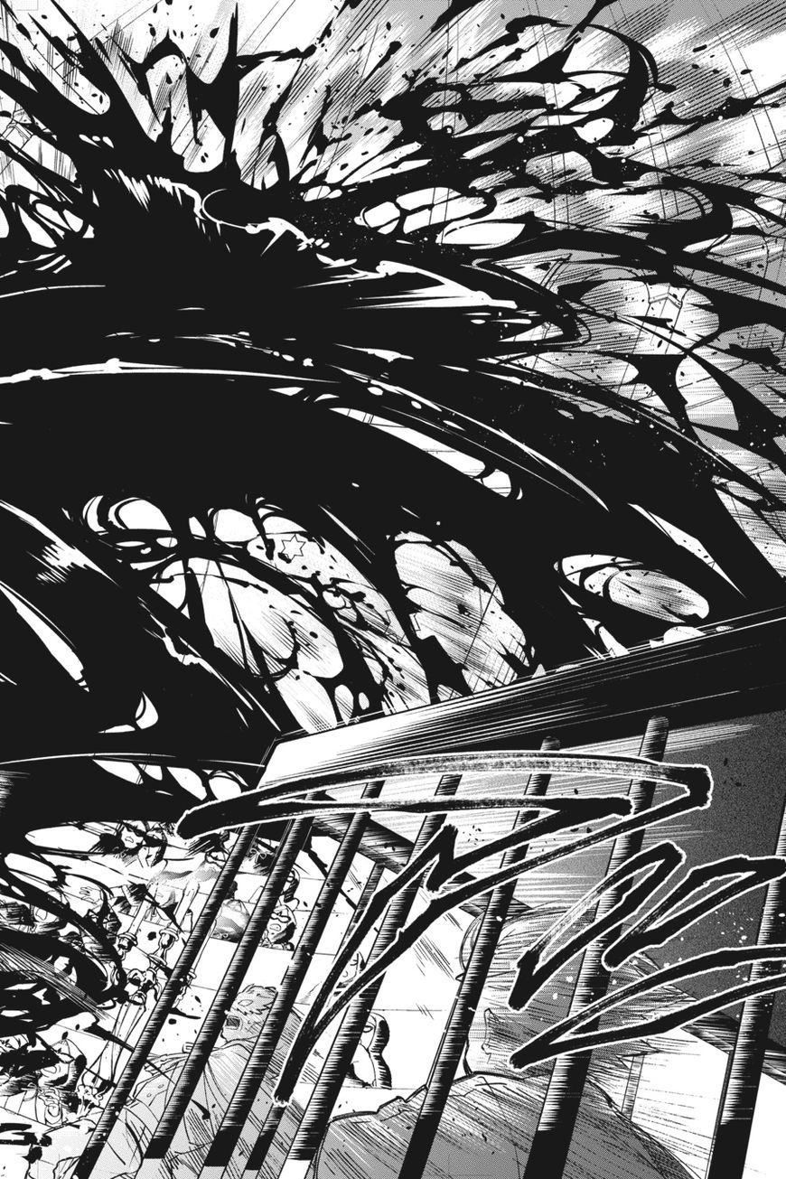 Kuroshitsuji Chapter 136 - Page 28