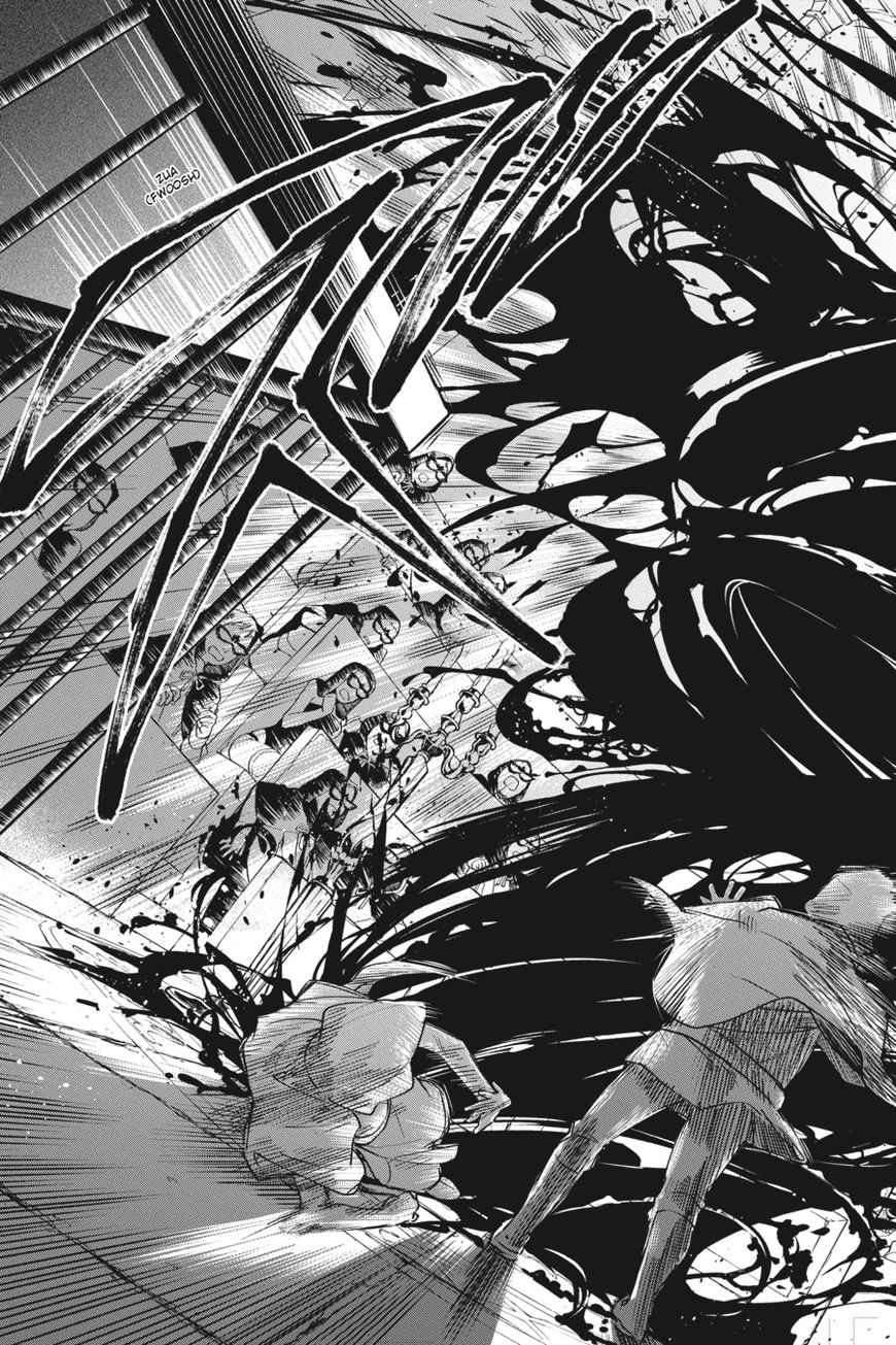 Kuroshitsuji Chapter 136 - Page 29