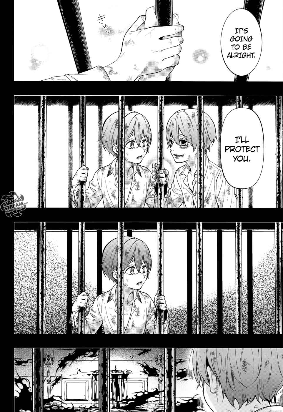 Kuroshitsuji Chapter 137 - Page 15