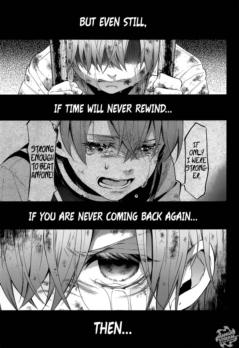 Kuroshitsuji Chapter 137 - Page 18