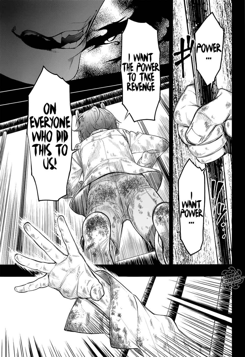 Kuroshitsuji Chapter 137 - Page 21