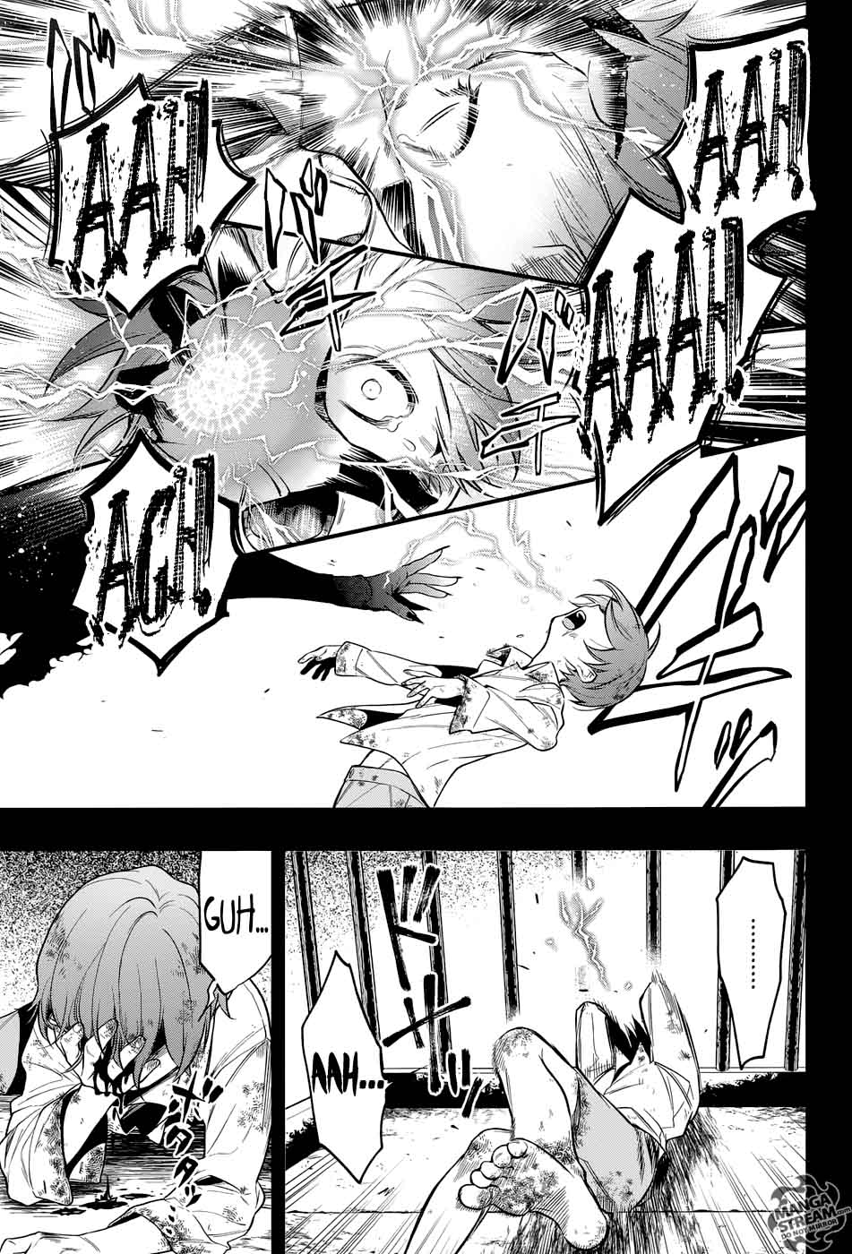 Kuroshitsuji Chapter 138 - Page 6