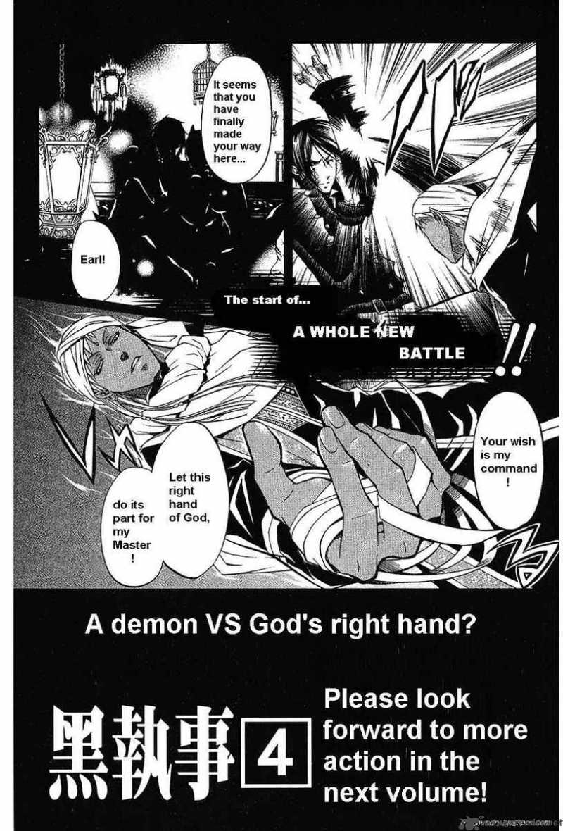 Kuroshitsuji Chapter 14 - Page 46