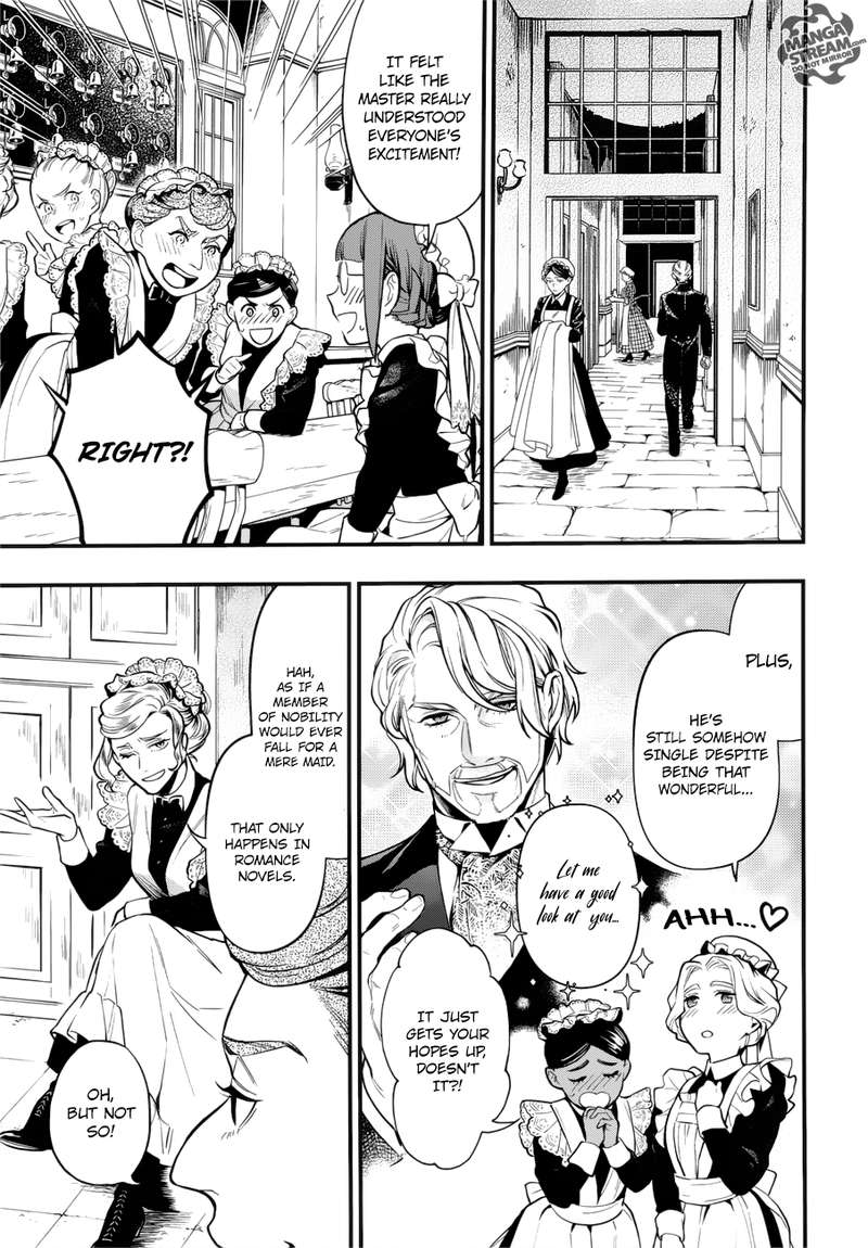 Kuroshitsuji Chapter 154 - Page 6