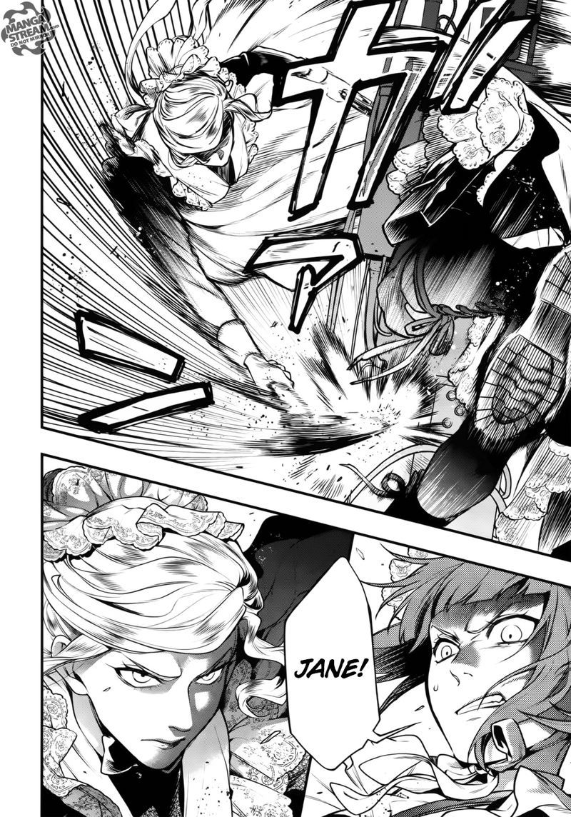 Kuroshitsuji Chapter 156 - Page 13