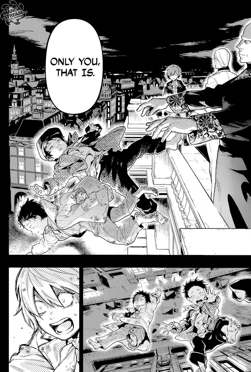 Kuroshitsuji Chapter 158 - Page 14