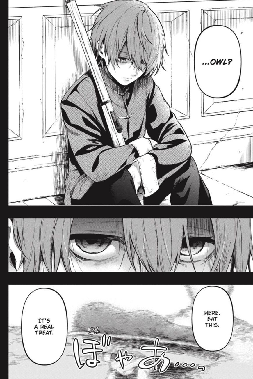 Kuroshitsuji Chapter 159 - Page 10