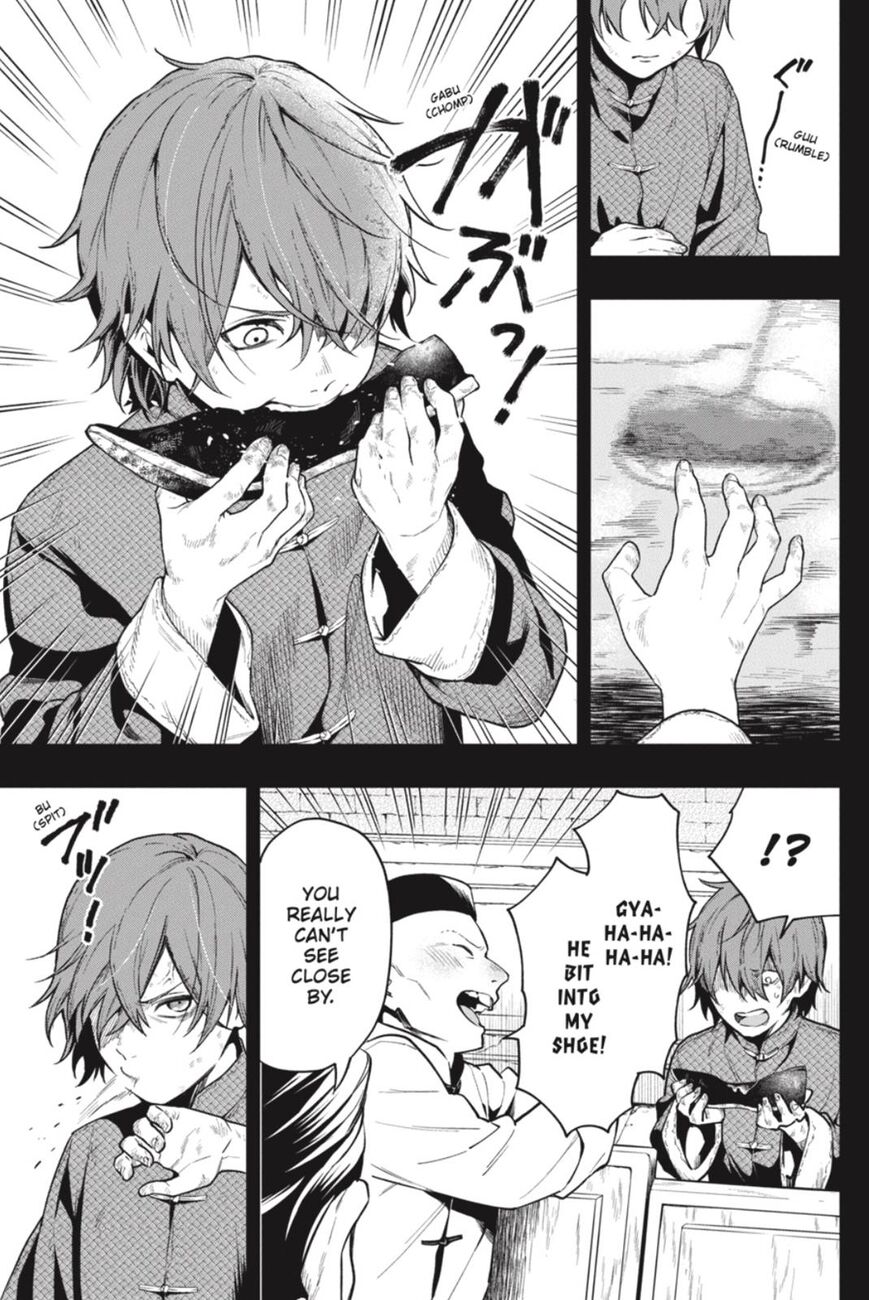 Kuroshitsuji Chapter 159 - Page 11