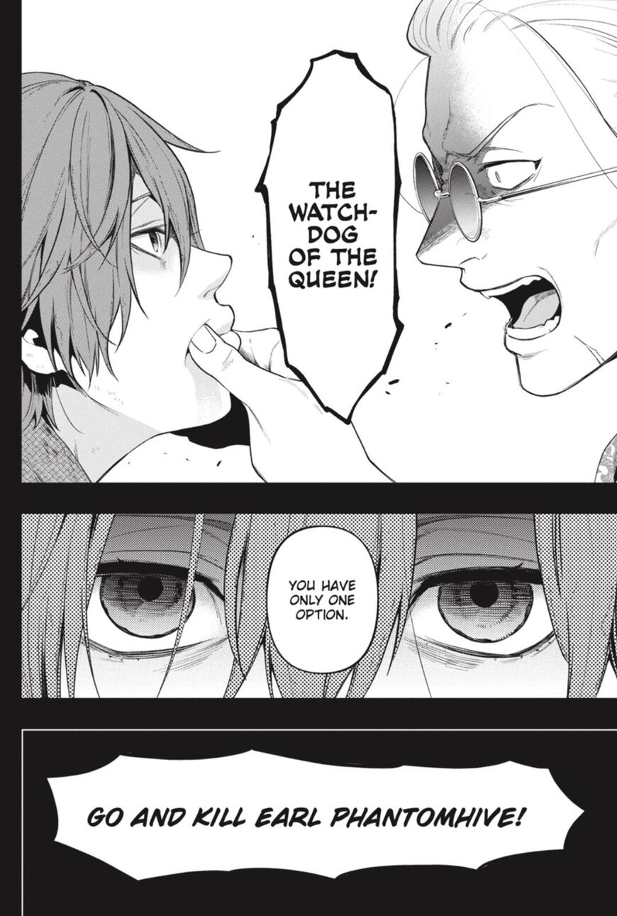 Kuroshitsuji Chapter 159 - Page 16