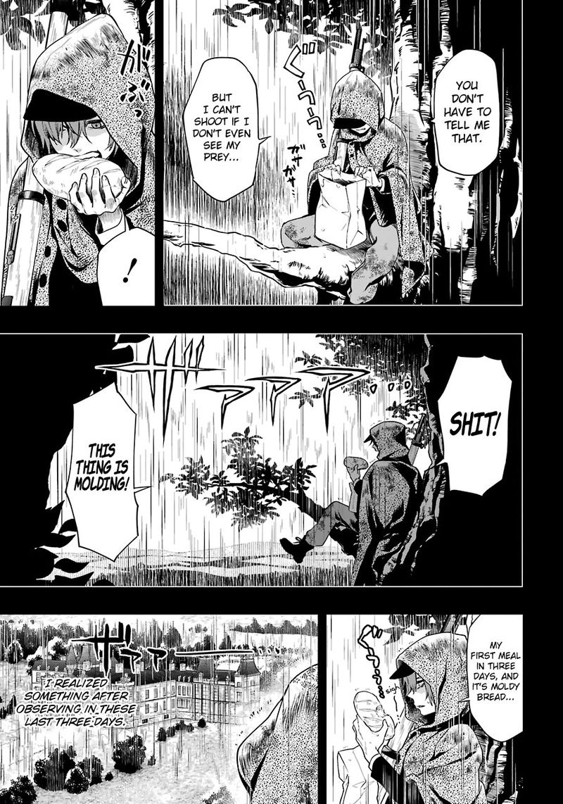 Kuroshitsuji Chapter 160 - Page 11