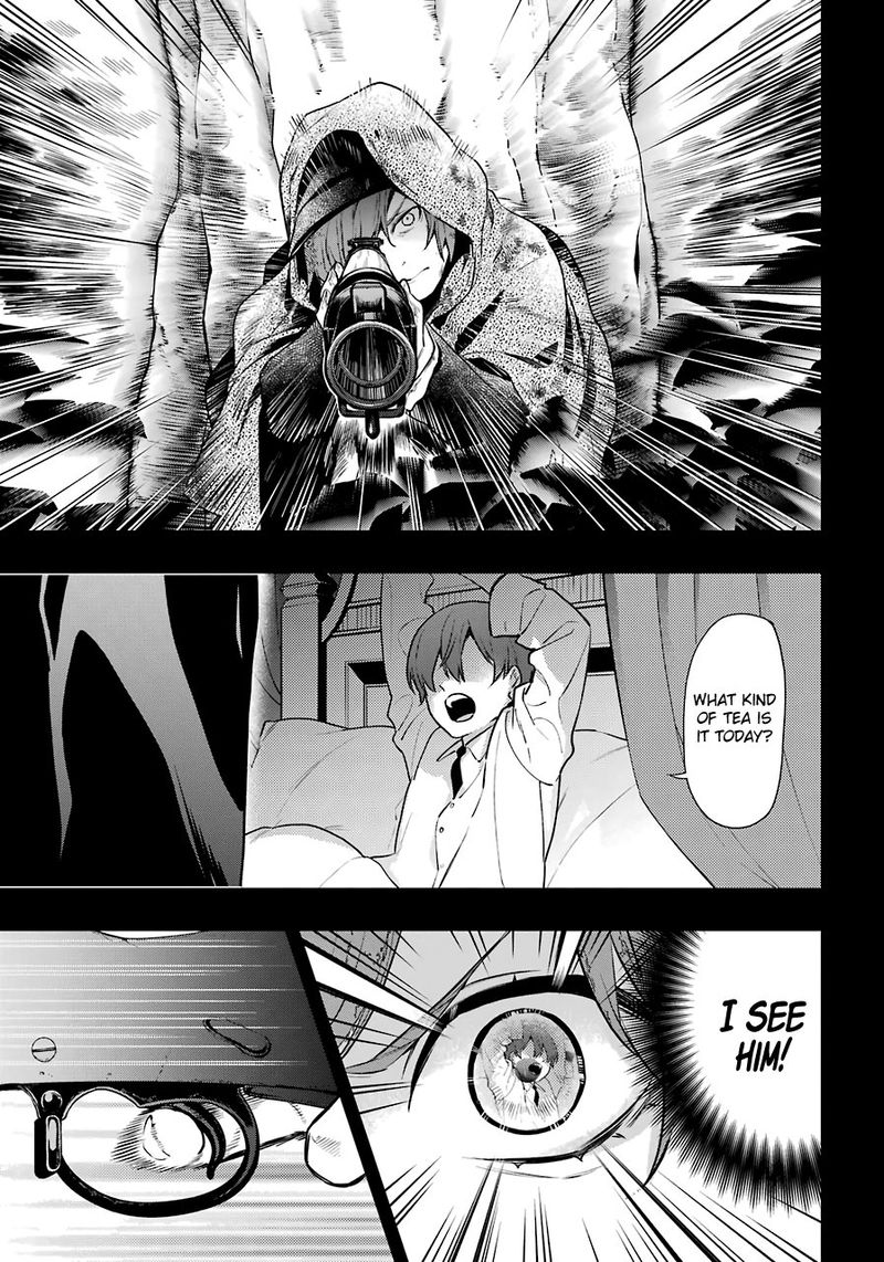 Kuroshitsuji Chapter 160 - Page 15