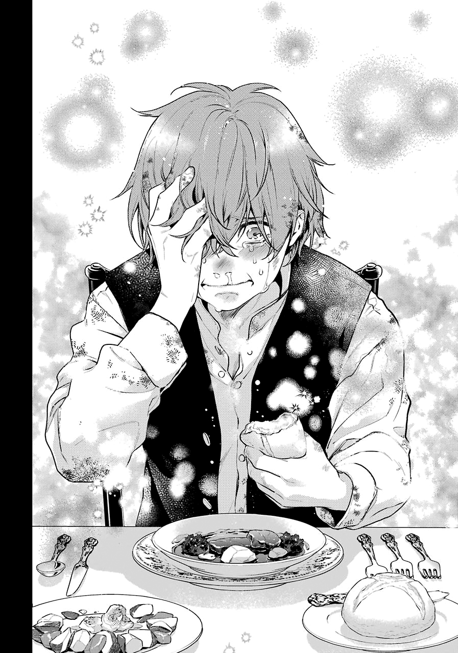 Kuroshitsuji Chapter 162 - Page 18