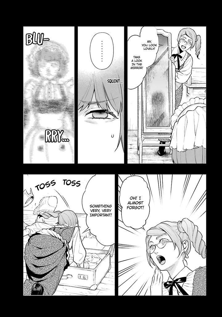 Kuroshitsuji Chapter 164 - Page 13