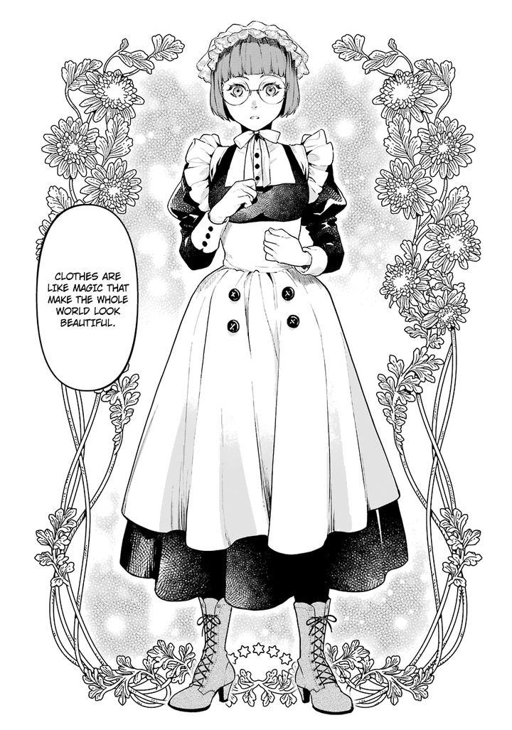 Kuroshitsuji Chapter 164 - Page 15