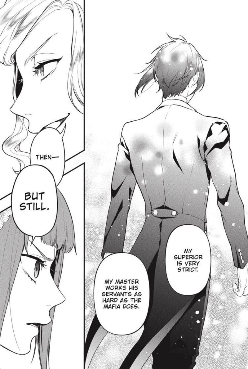 Kuroshitsuji Chapter 165 - Page 16
