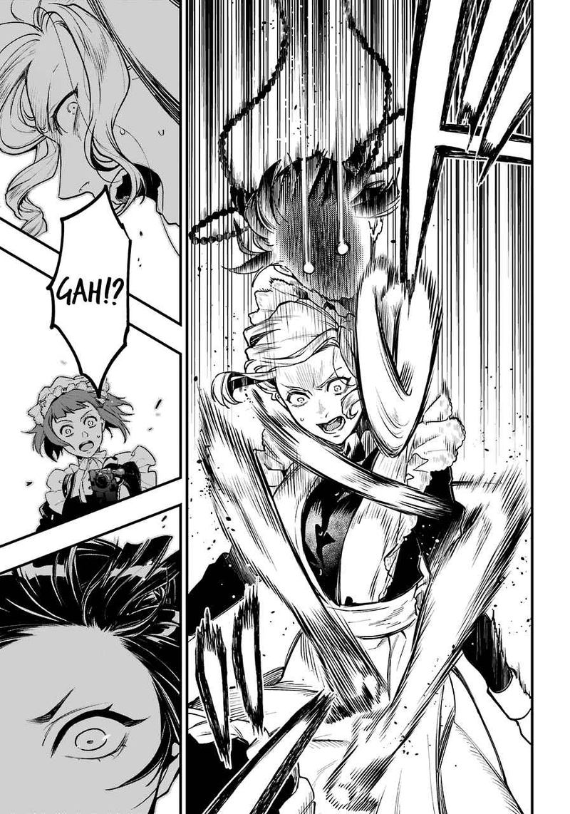 Kuroshitsuji Chapter 166 - Page 10