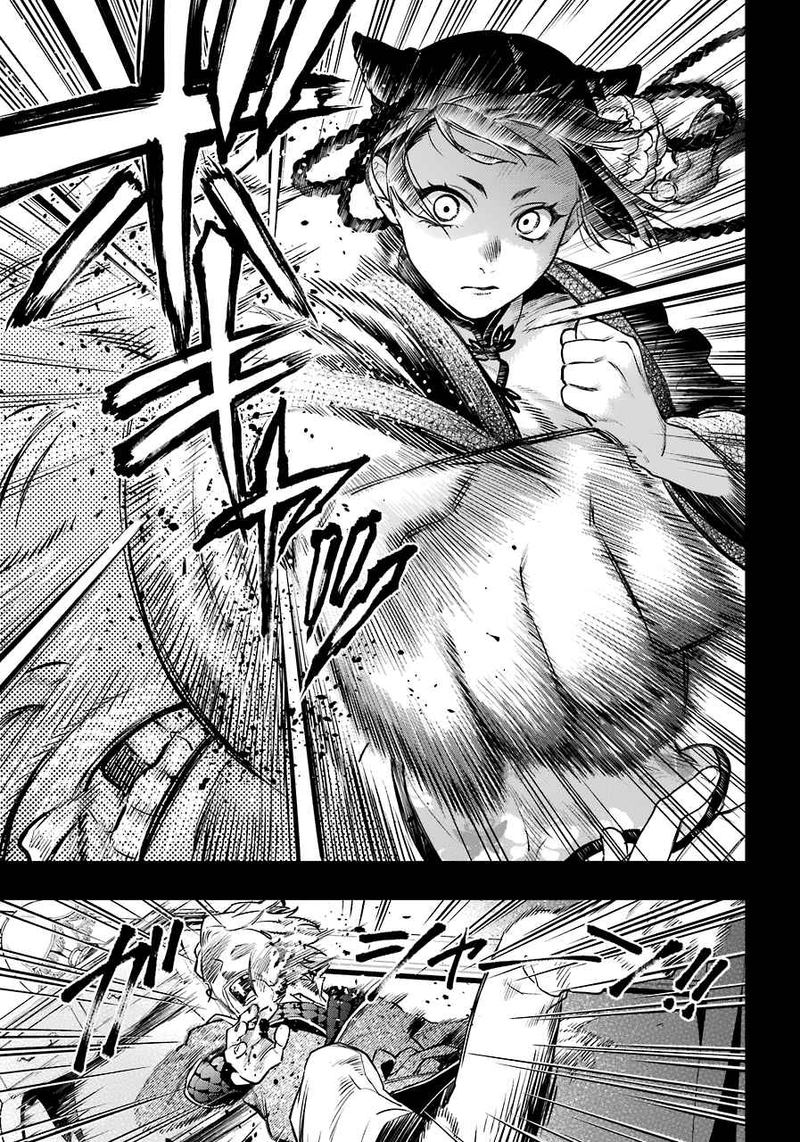 Kuroshitsuji Chapter 166 - Page 16