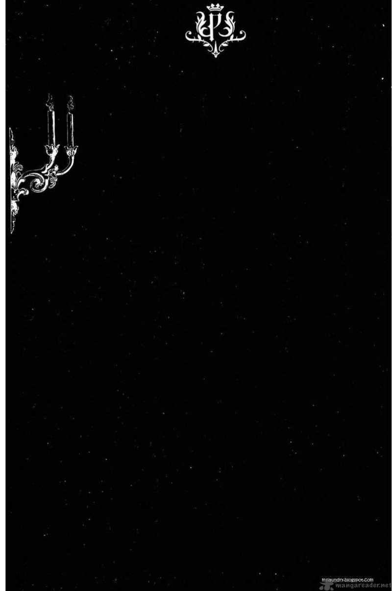 Kuroshitsuji Chapter 17 - Page 38