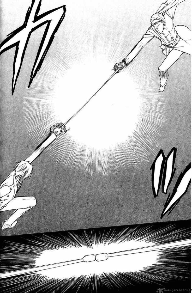 Kuroshitsuji Chapter 17 - Page 9