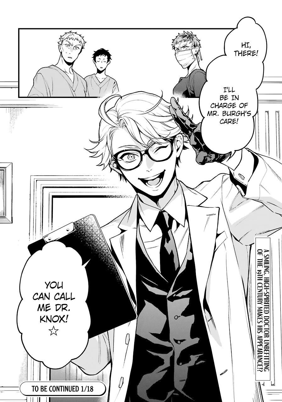 Kuroshitsuji Chapter 171 - Page 10