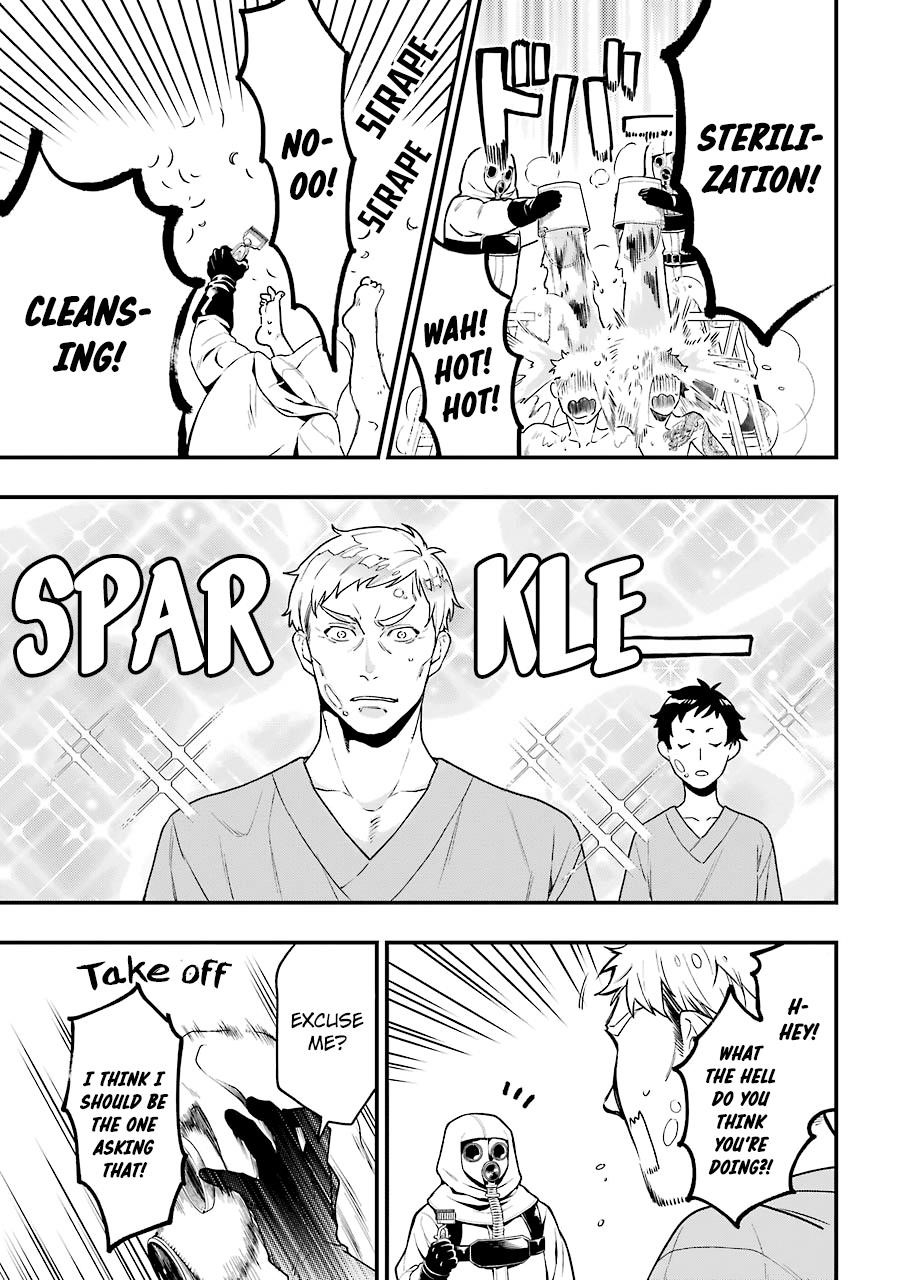 Kuroshitsuji Chapter 171 - Page 5