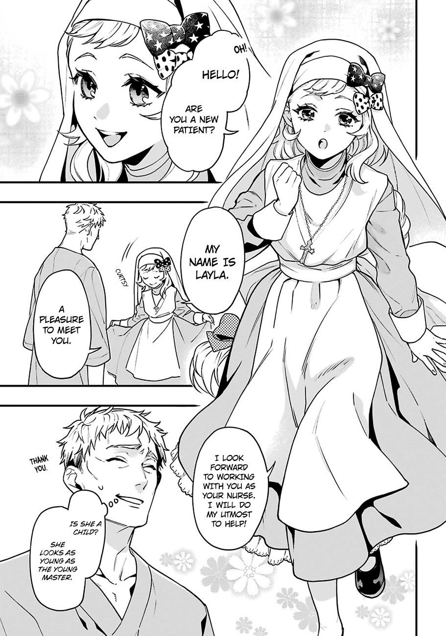 Kuroshitsuji Chapter 172 - Page 14