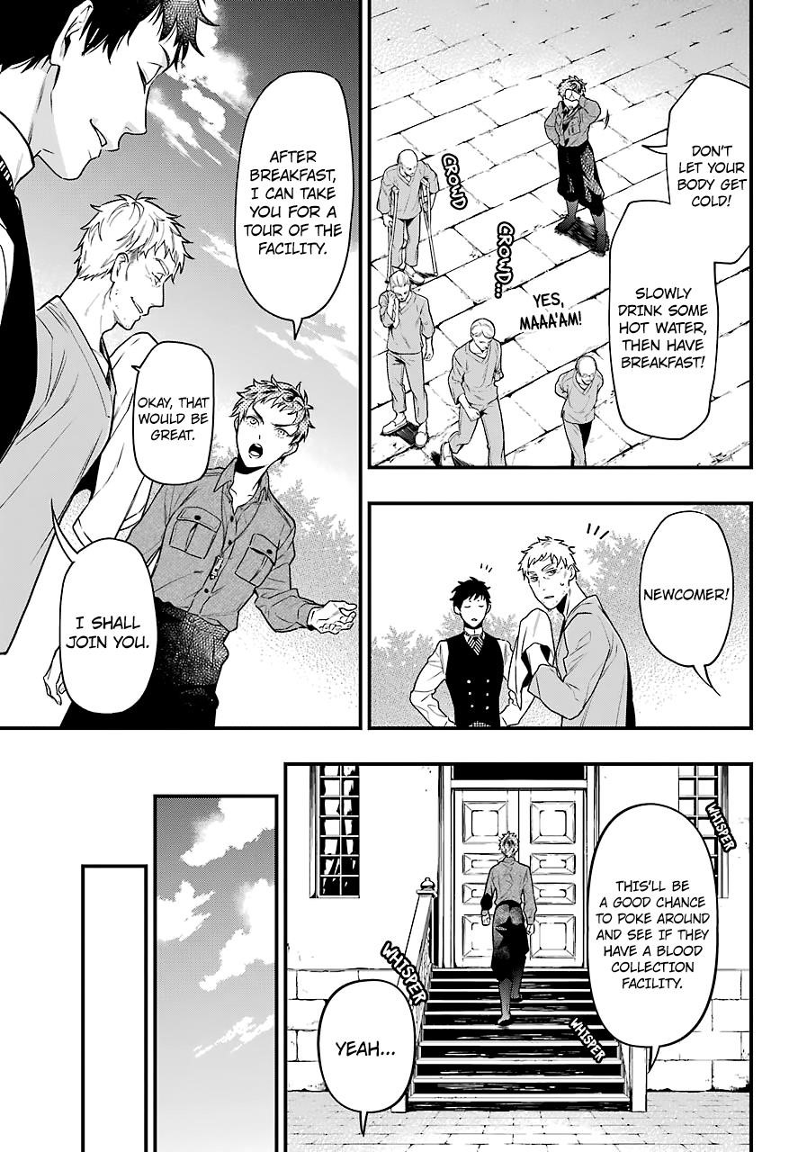 Kuroshitsuji Chapter 173 - Page 11