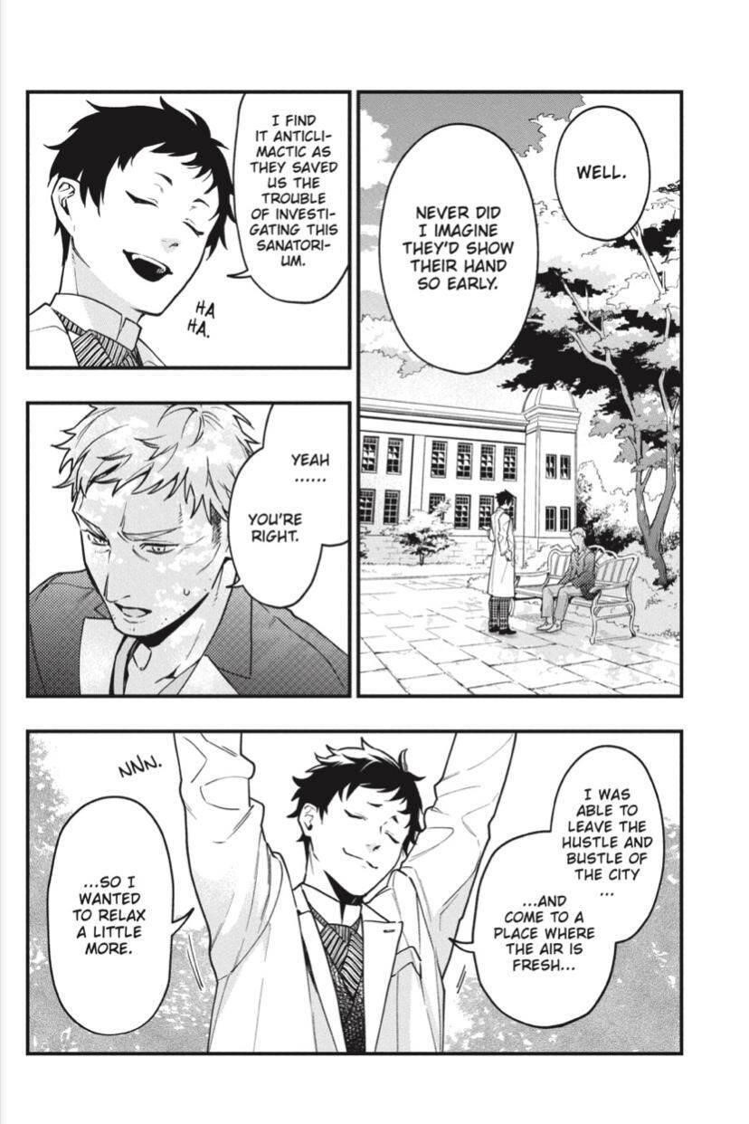 Kuroshitsuji Chapter 174 - Page 10