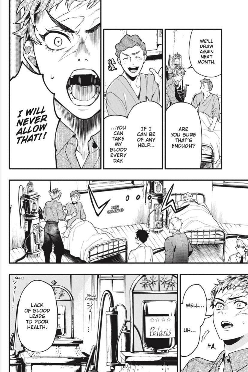 Kuroshitsuji Chapter 174 - Page 7